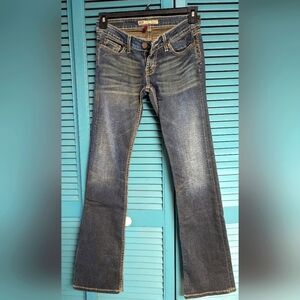 BKE Stella Boot Cut Jeans